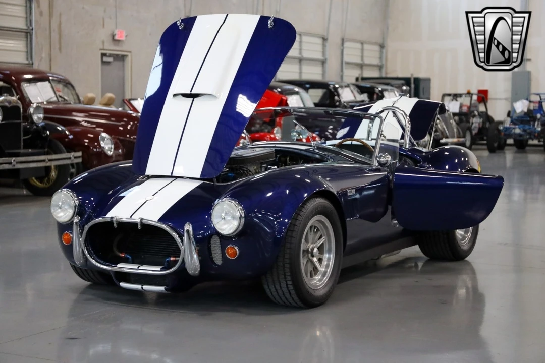 1965 Shelby Cobra Replica - Image 13 of 21