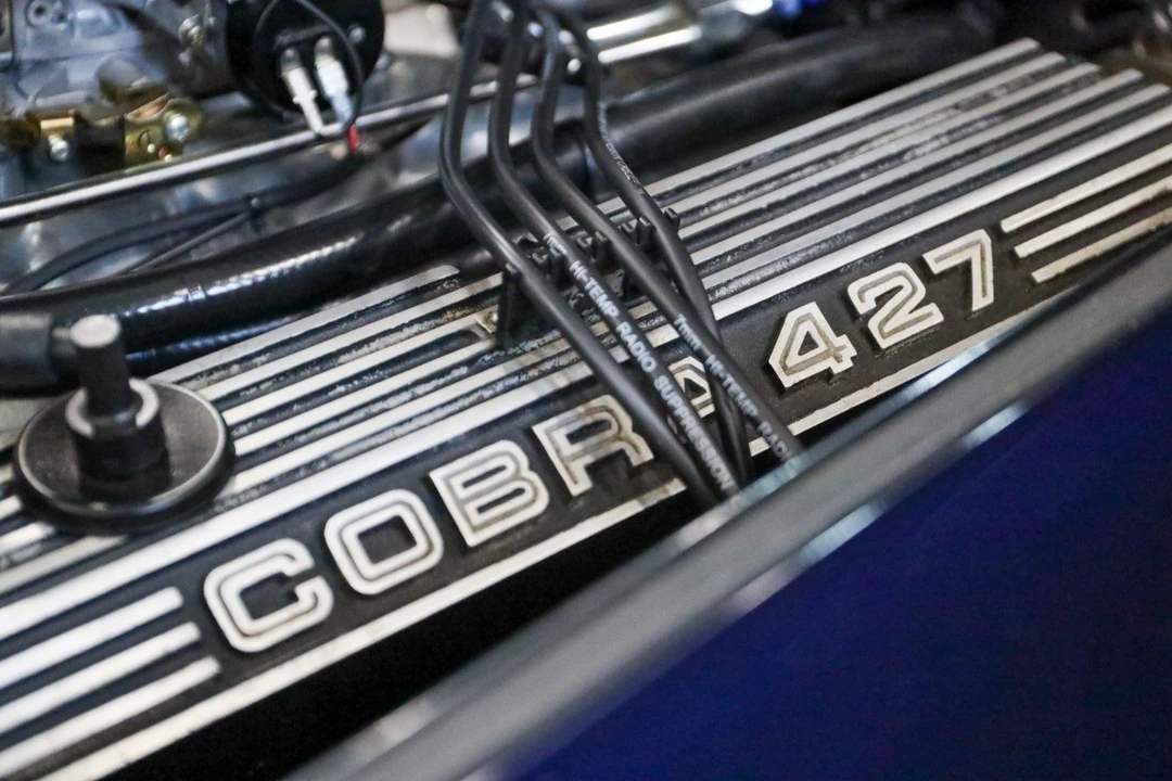 1965 Shelby Cobra Replica - Image 16 of 21