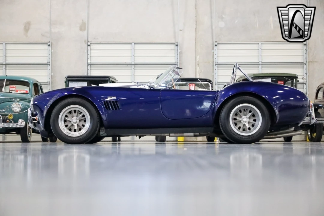 1965 Shelby Cobra Replica - Image 4 of 12