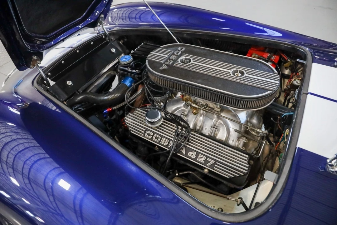 1965 Shelby Cobra Replica - Image 17 of 21