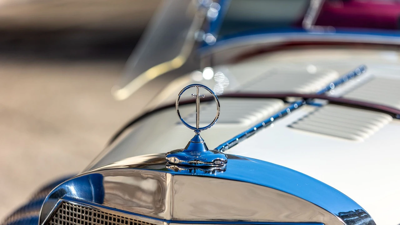 1965 Excalibur - Image 22 of 31