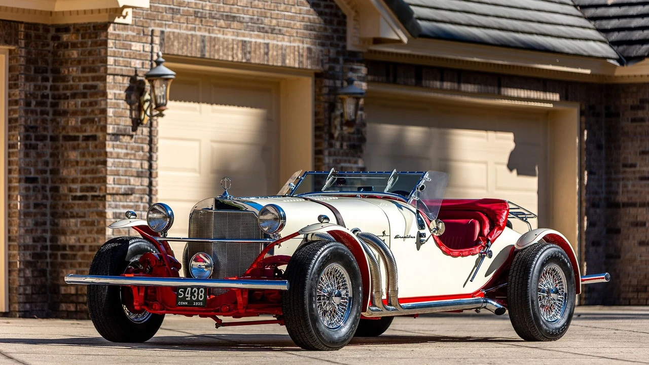 1965 Excalibur - Image 6 of 31