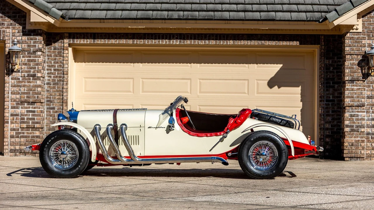 1965 Excalibur - Image 9 of 31