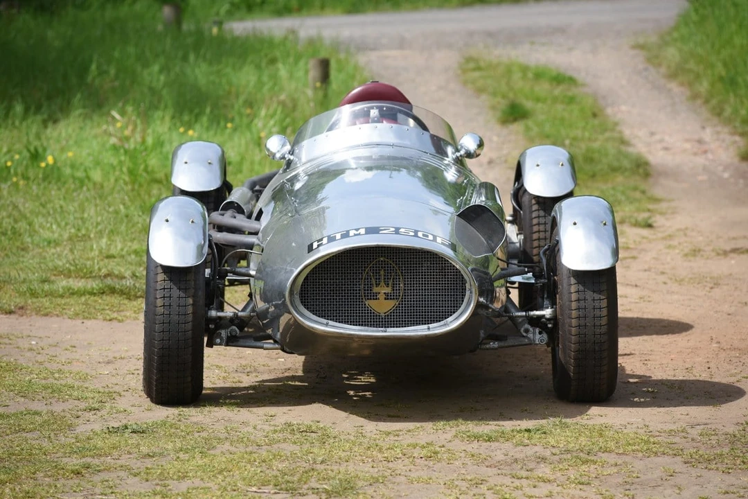 1965 Triumph - Image 7 of 30