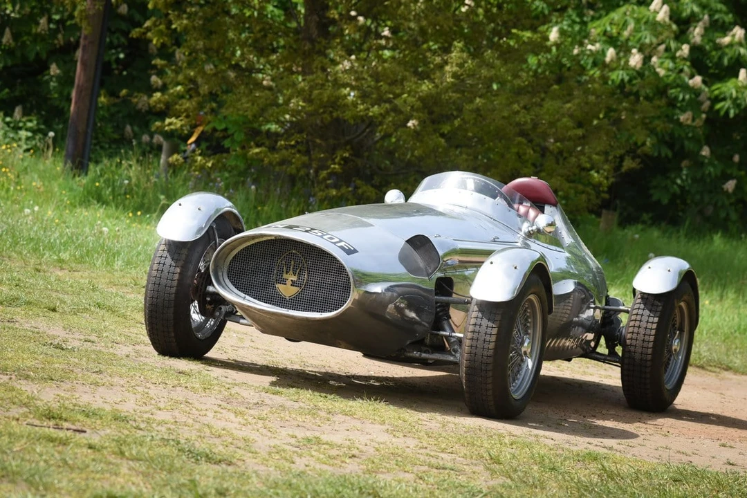 1965 Triumph - Image 3 of 30