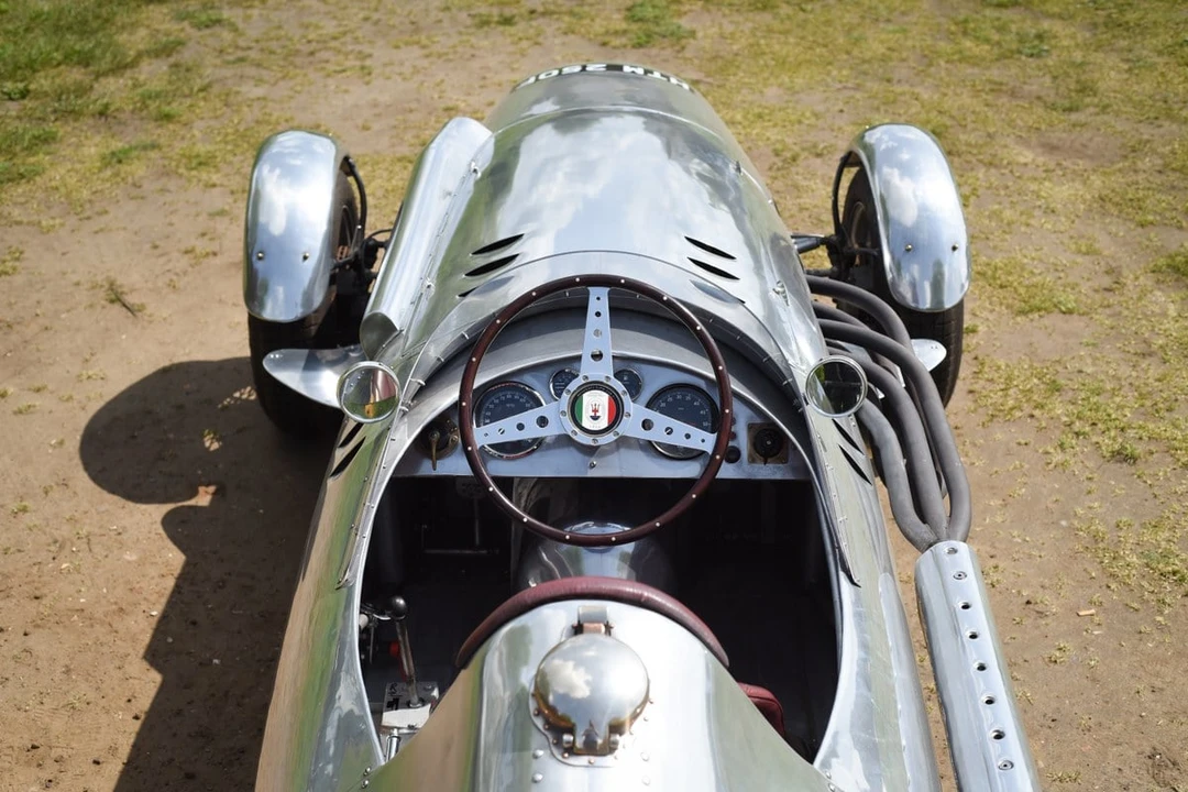 1965 Triumph - Image 29 of 30
