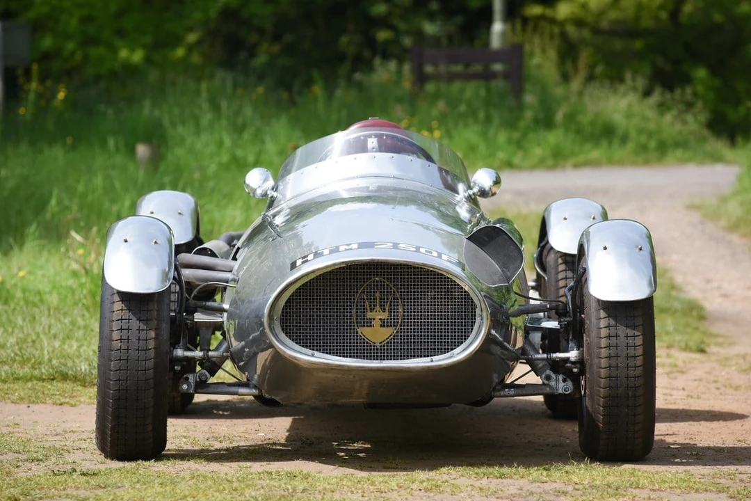 1965 Triumph - Image 9 of 30