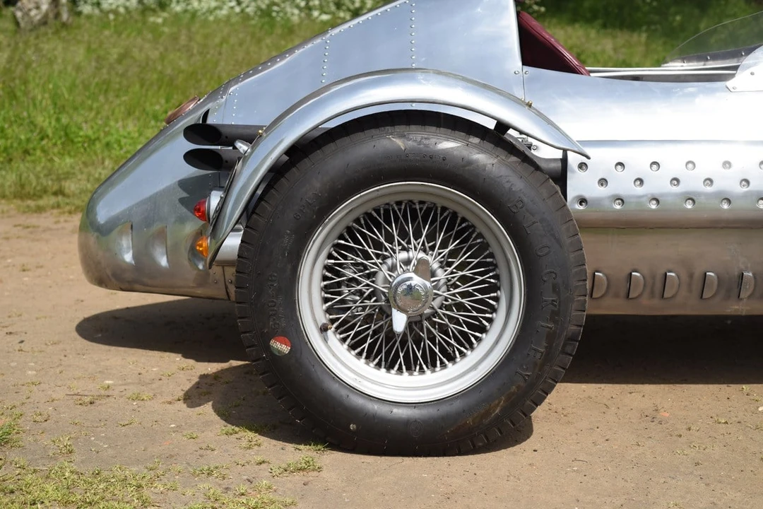 1965 Triumph - Image 26 of 30