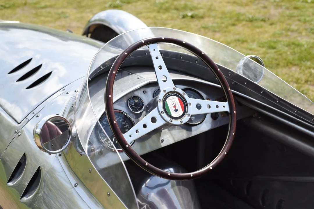 1965 Triumph - Image 30 of 30