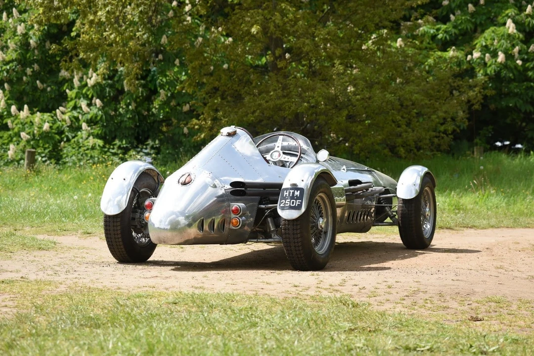 1965 Triumph - Image 24 of 30