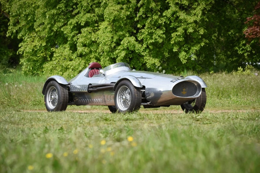 1965 Triumph - Image 5 of 30