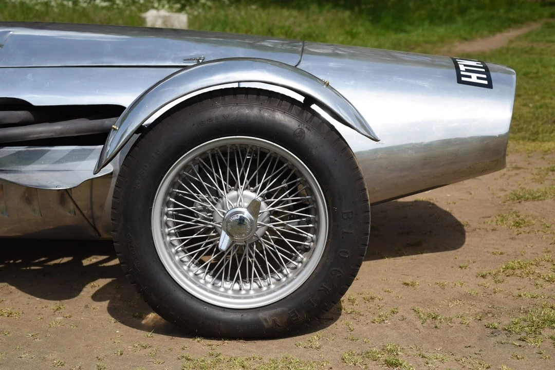 1965 Triumph - Image 25 of 30