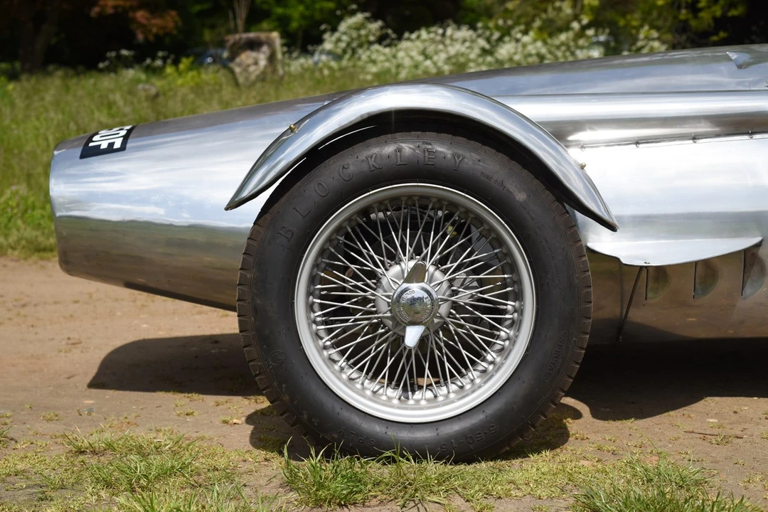 1965 Triumph - Image 27 of 30