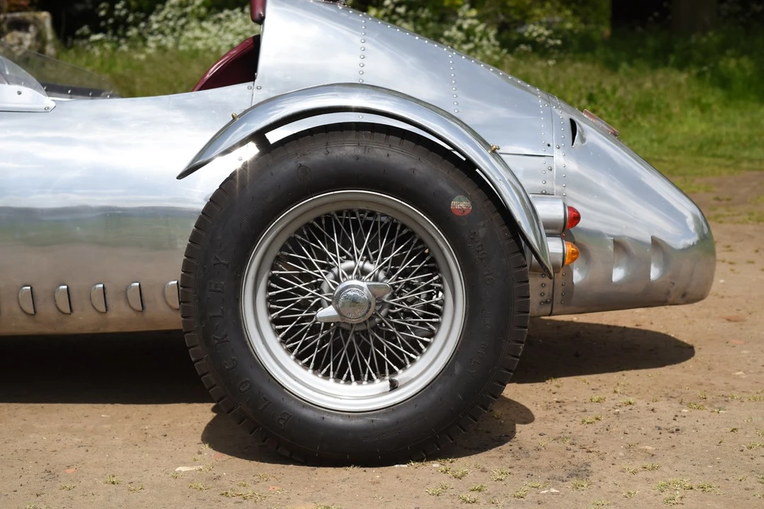1965 Triumph - Image 28 of 30