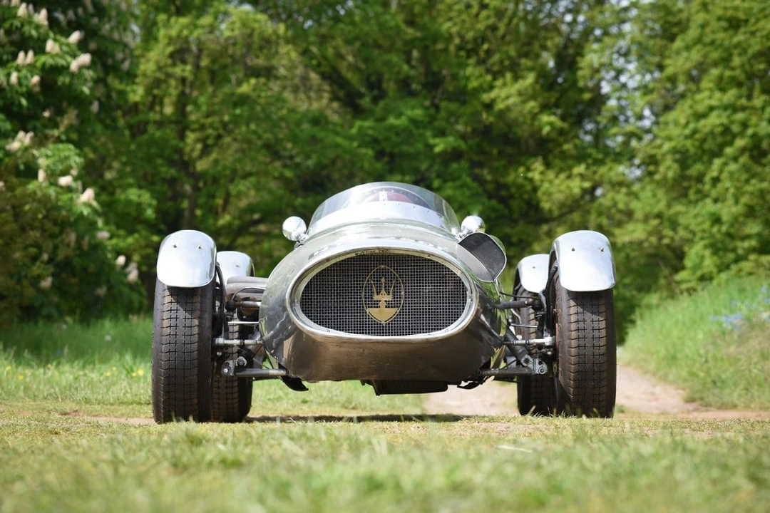 1965 Triumph - Image 10 of 30