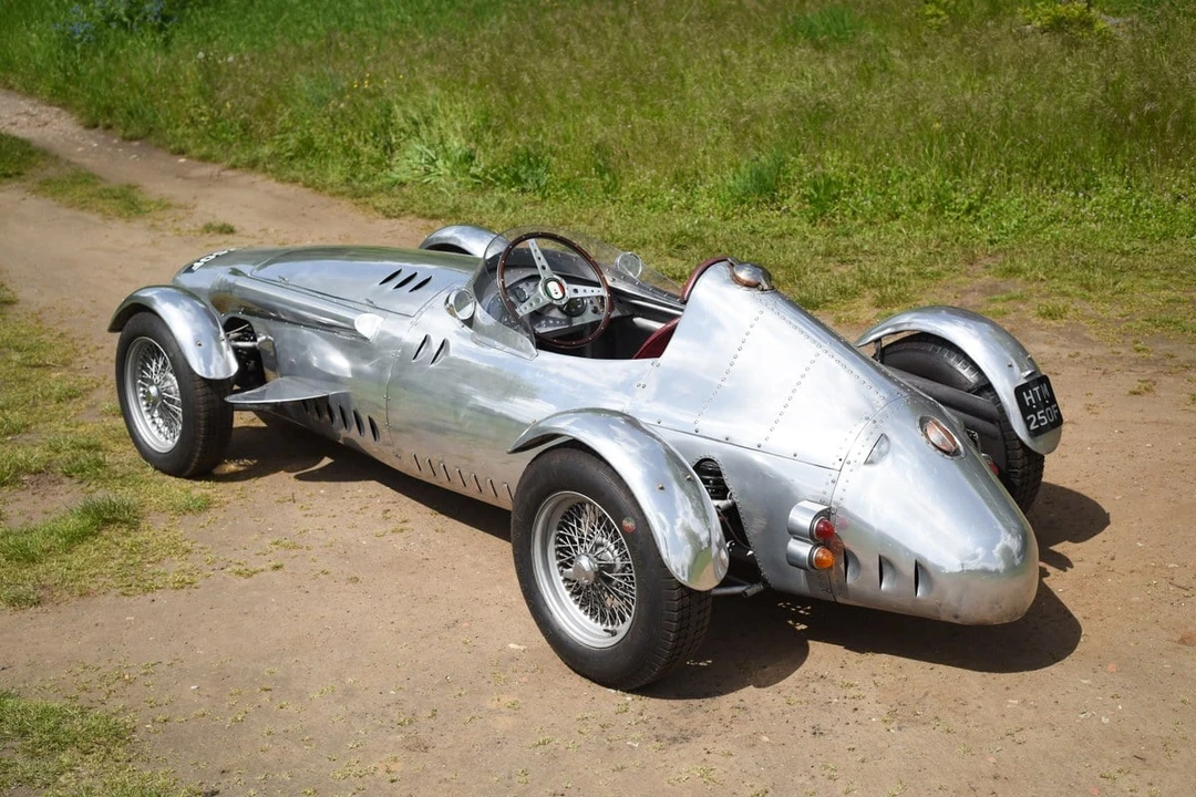 1965 Triumph - Image 23 of 30