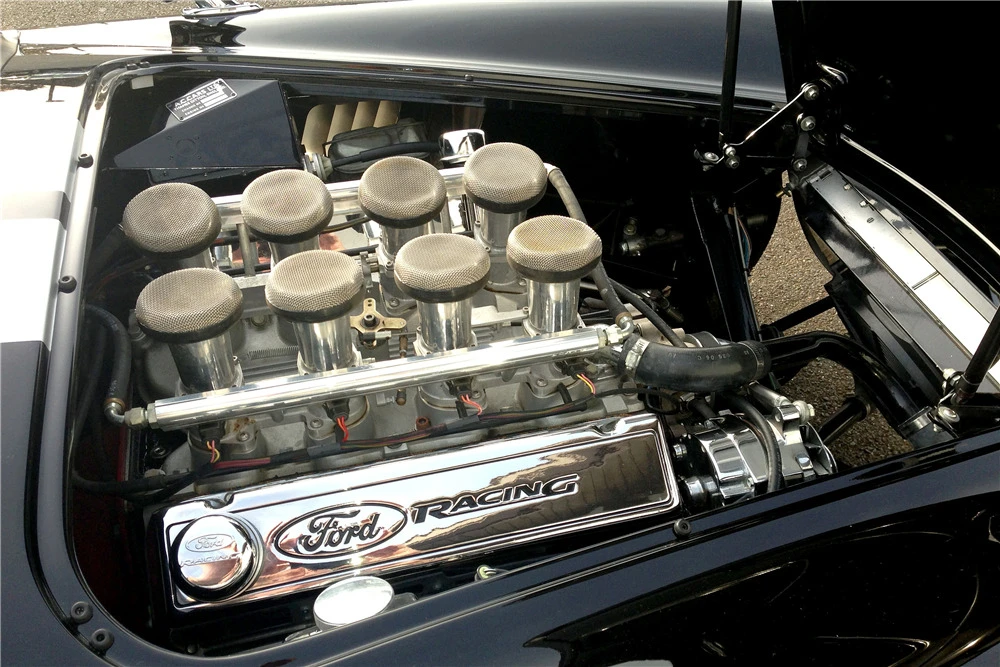 1965 Factory Five Roadster - Image 3 of 4