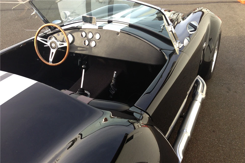 1965 Factory Five Roadster - Image 4 of 4