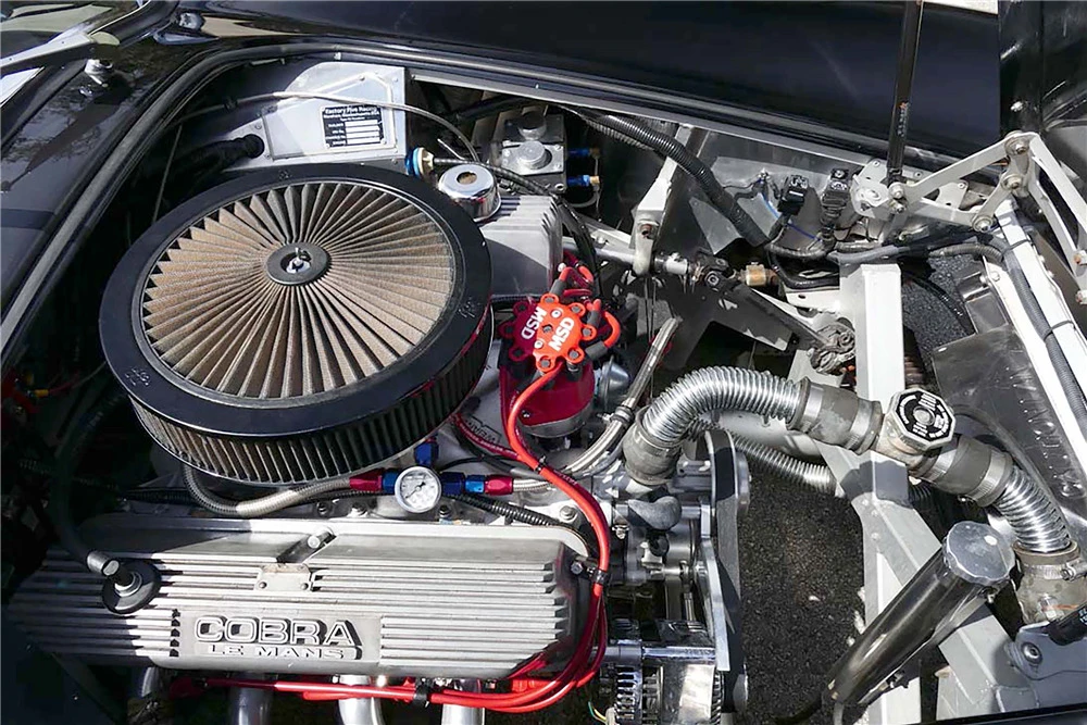 1965 Factory Five Roadster - Image 3 of 5