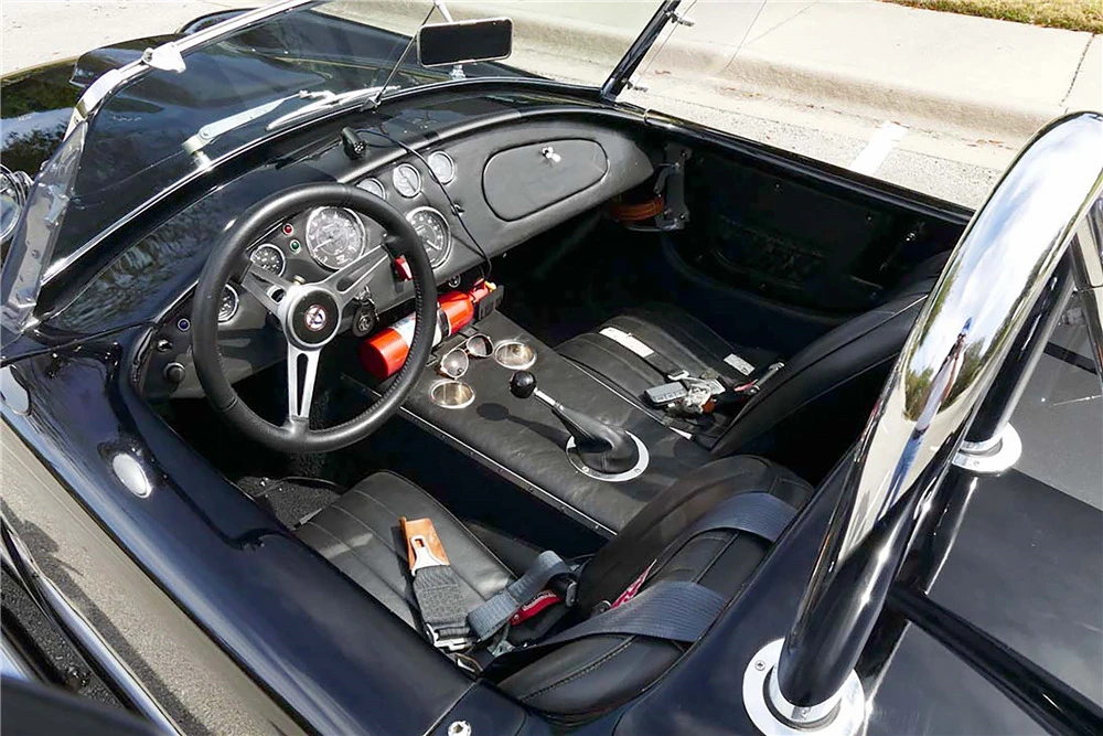 1965 Factory Five Roadster - Image 4 of 5