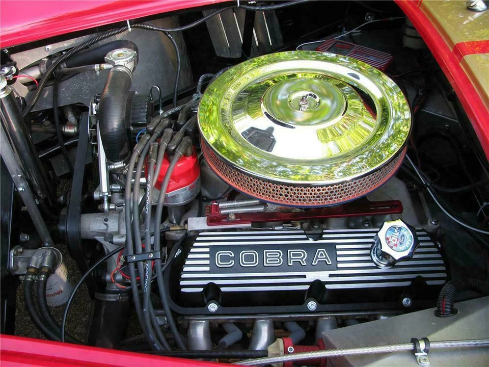 1965 Factory Five Roadster - Image 3 of 5