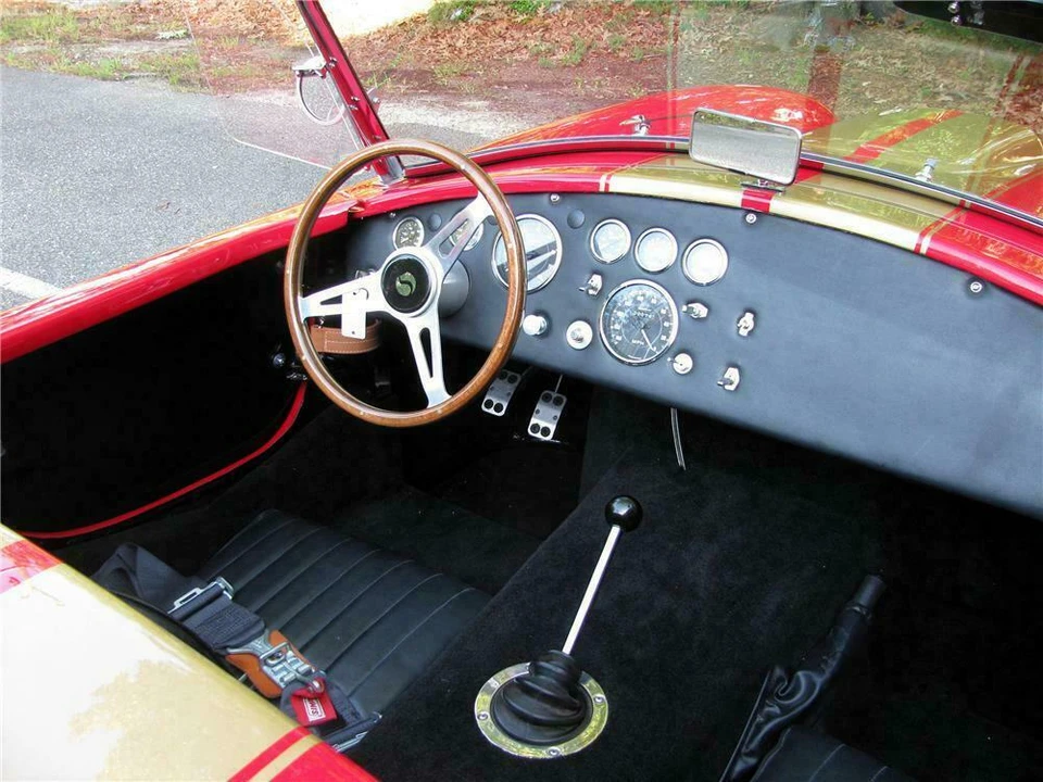 1965 Factory Five Roadster - Image 4 of 5
