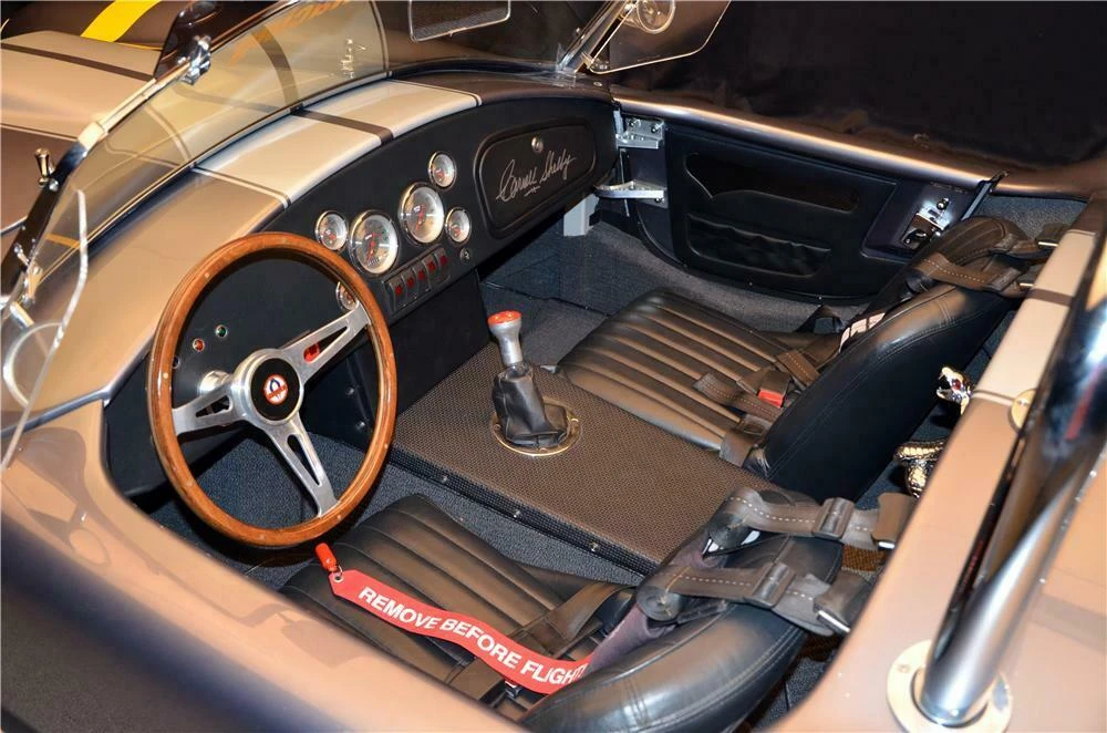 1965 Factory Five Roadster - Image 3 of 5