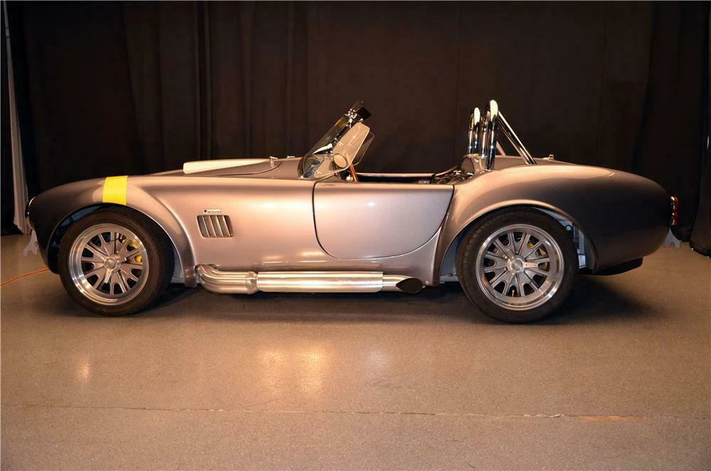 1965 Factory Five Roadster - Image 4 of 5