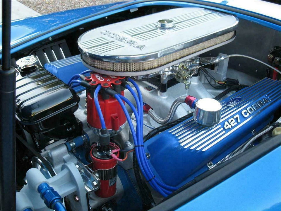 1965 Factory Five Roadster - Image 3 of 4