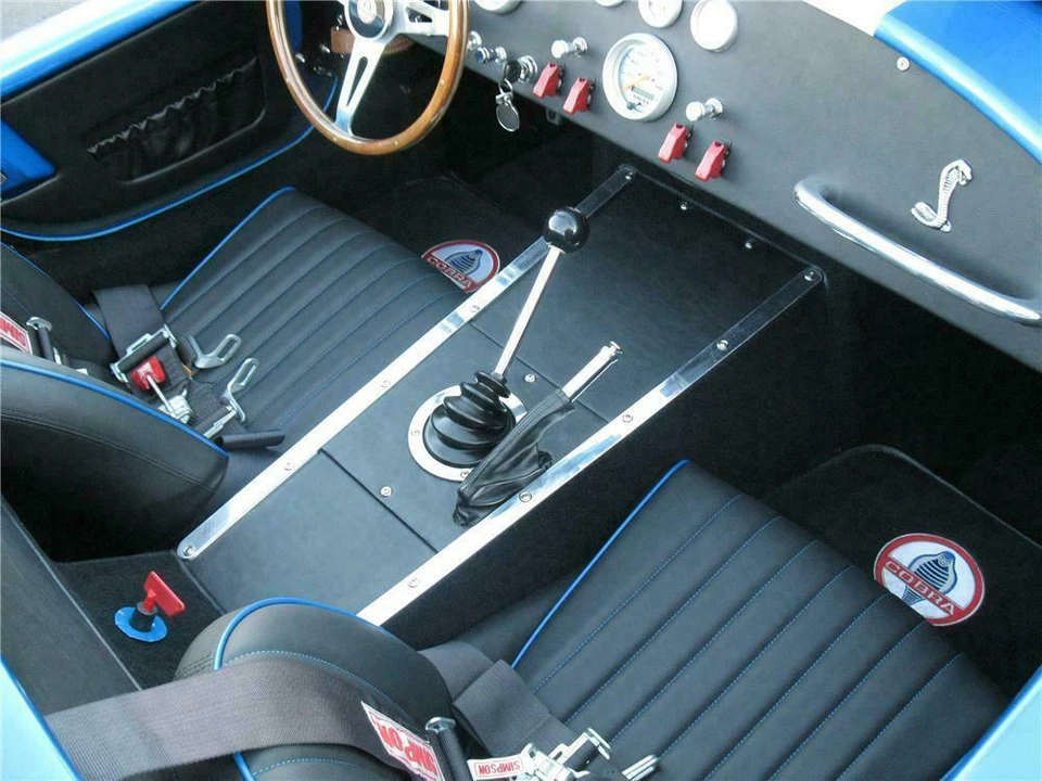 1965 Factory Five Roadster - Image 4 of 4
