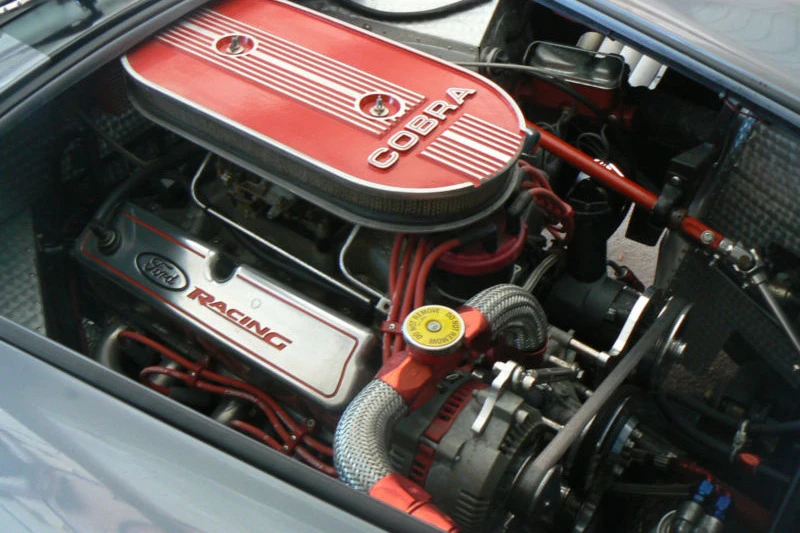 1965 Factory Five Roadster - Image 3 of 4