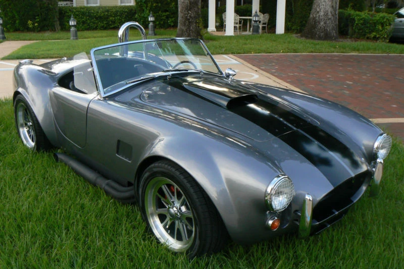1965 Factory Five Roadster - Image 2 of 4
