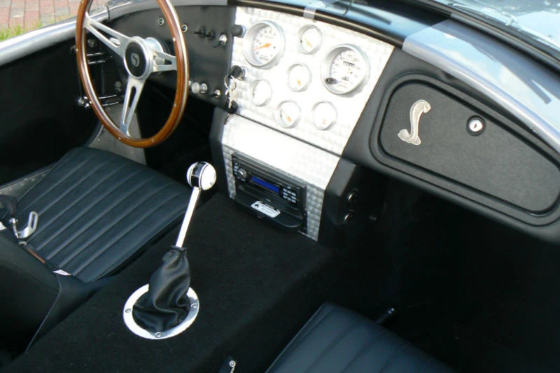 1965 Factory Five Roadster - Image 4 of 4