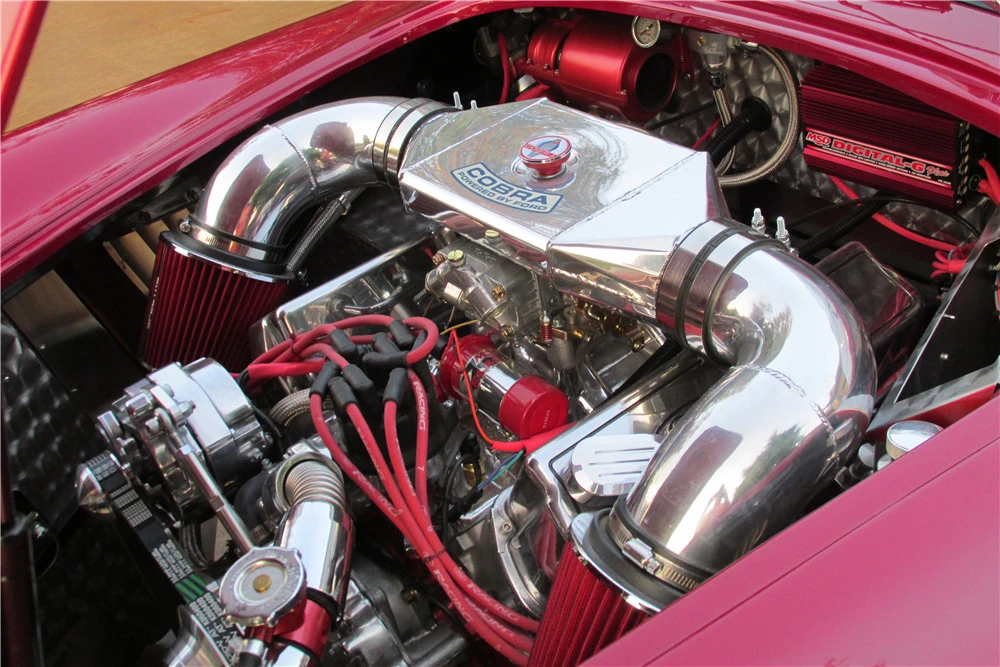 1965 Factory Five Roadster - Image 3 of 5
