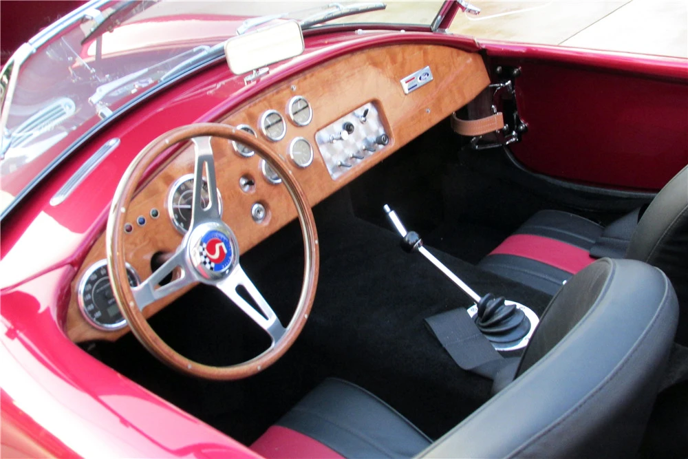 1965 Factory Five Roadster - Image 4 of 5