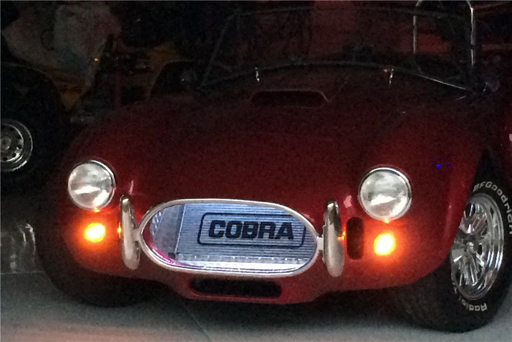 1965 Factory Five Roadster - Image 5 of 5