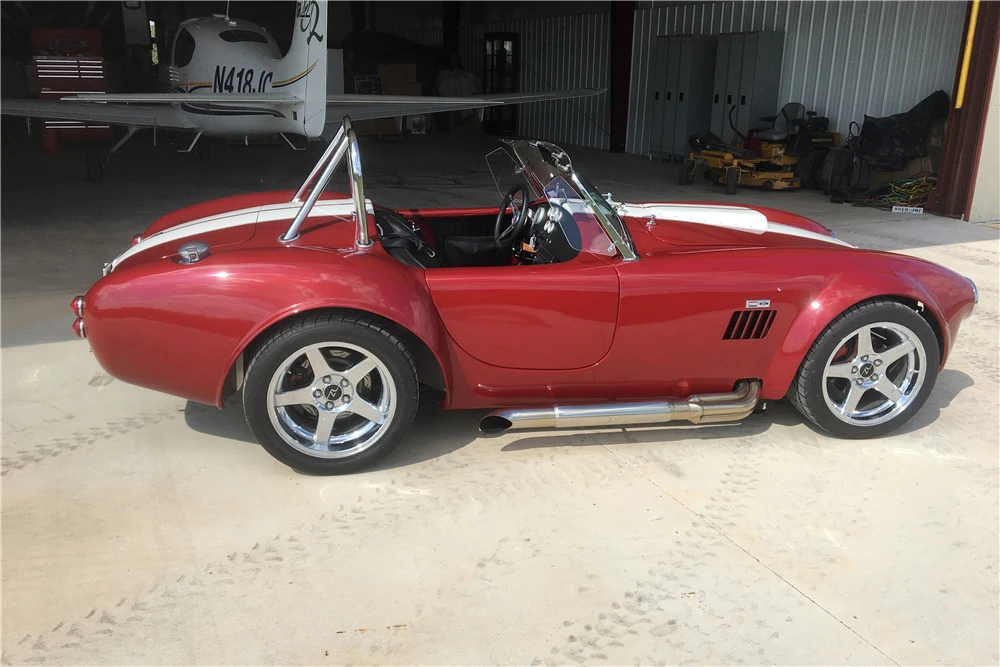 1965 Factory Five Roadster - Image 2 of 5