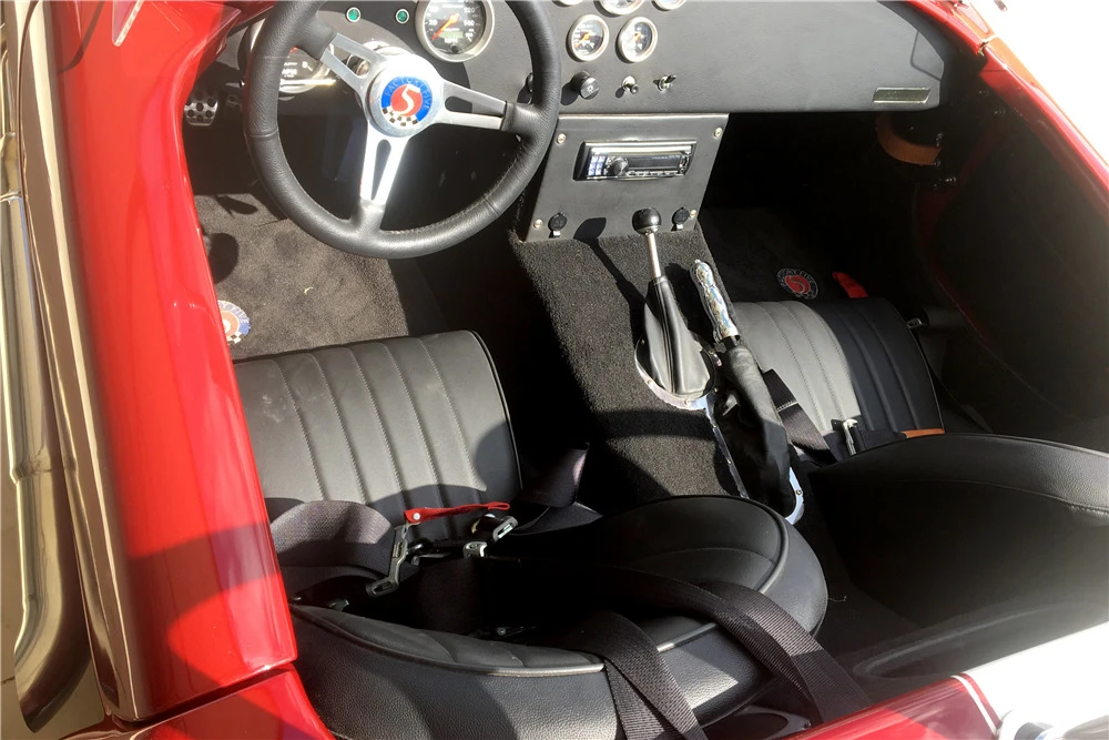 1965 Factory Five Roadster - Image 3 of 5