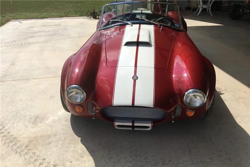 1965 Factory Five Roadster - Image 4 of 5