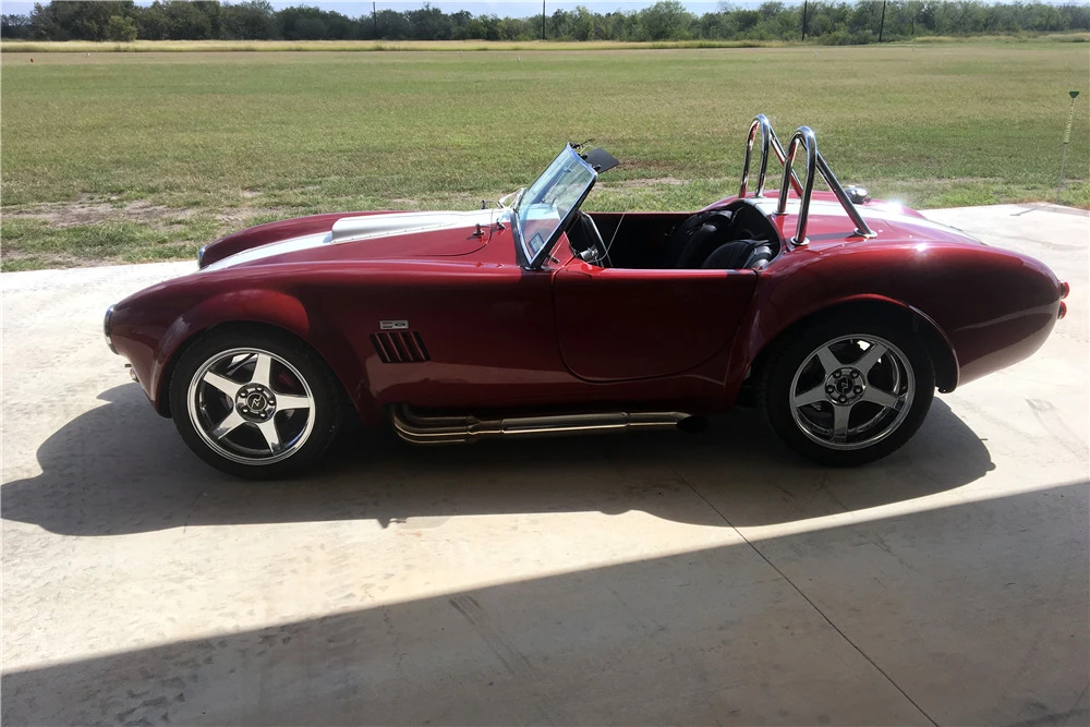 1965 Factory Five Roadster - Image 5 of 5