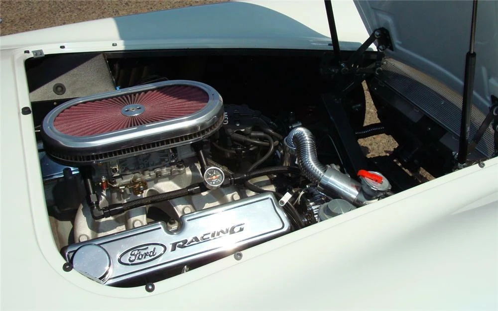 1965 Factory Five Roadster - Image 3 of 5