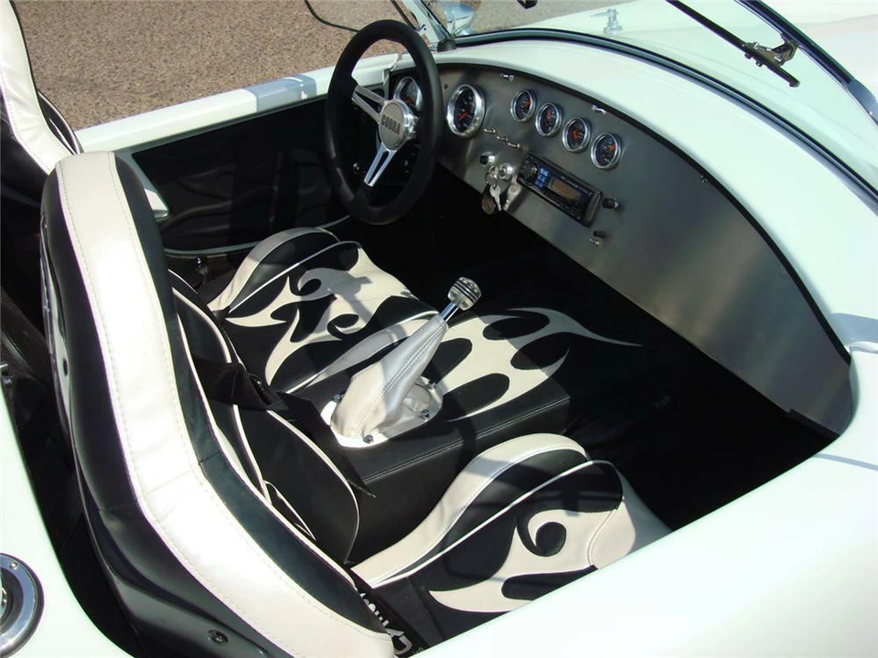 1965 Factory Five Roadster - Image 4 of 5