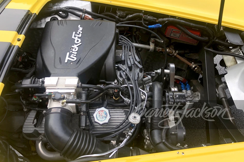 1965 Factory Five Roadster - Image 2 of 19