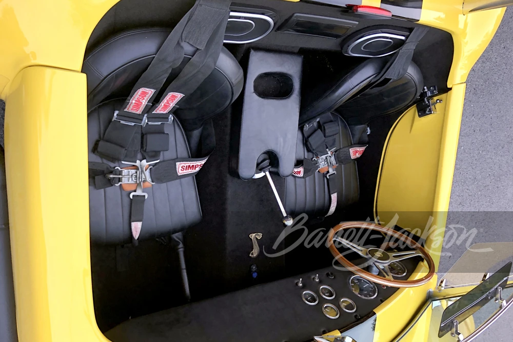 1965 Factory Five Roadster - Image 3 of 19