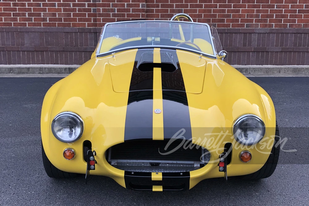 1965 Factory Five Roadster - Image 4 of 19