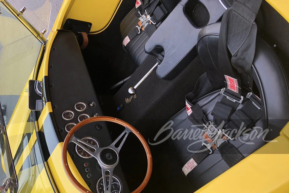 1965 Factory Five Roadster - Image 6 of 19