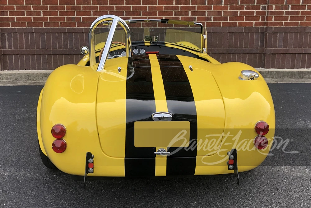 1965 Factory Five Roadster - Image 15 of 19