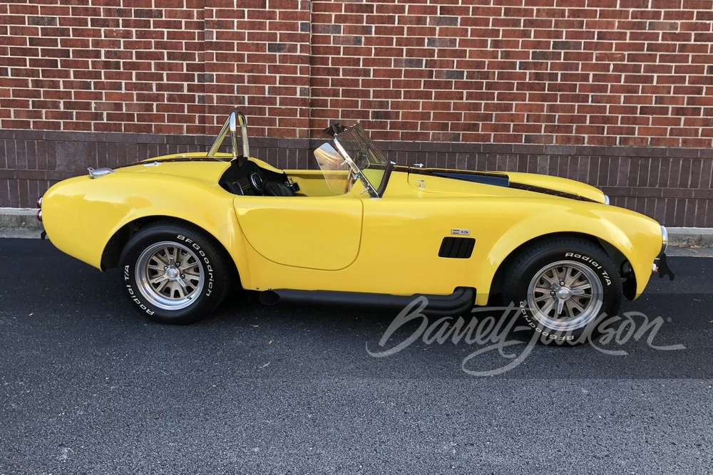 1965 Factory Five Roadster - Image 16 of 19