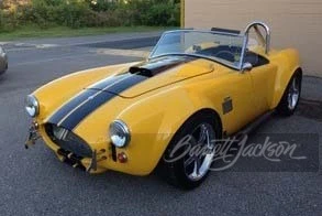1965 Factory Five Roadster - Image 4 of 9