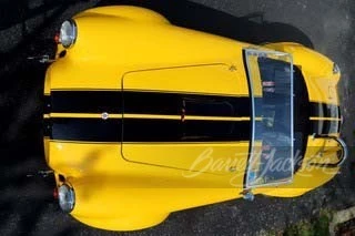 1965 Factory Five Roadster - Image 5 of 9